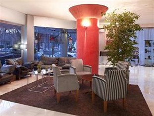 Agoda.com Spain Apartments & Hotels