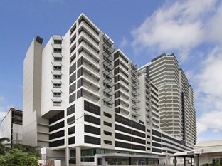 Agoda.com Australia Apartments & Hotels