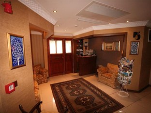 Agoda.com Turkey Apartments & Hotels