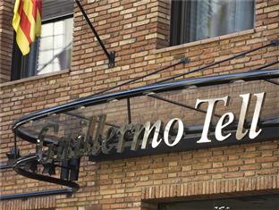 Agoda.com Spain Apartments & Hotels