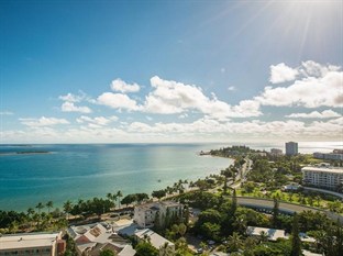 Agoda.com New Caledonia Apartments & Hotels