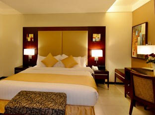 Agoda.com Saudi Arabia Apartments & Hotels