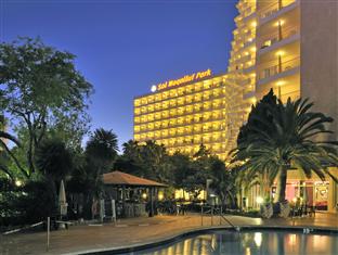 Agoda.com Spain Apartments & Hotels