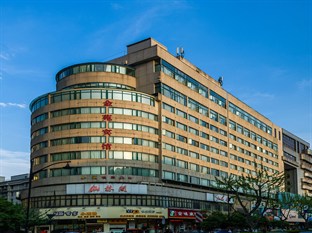 Agoda.com China Apartments & Hotels