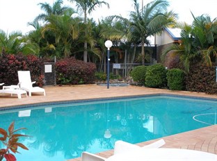 Agoda.com Australia Apartments & Hotels
