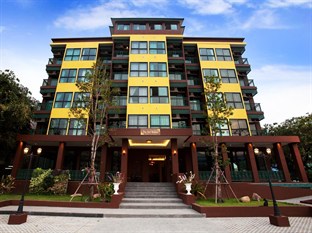 Agoda.com Thailand Apartments & Hotels