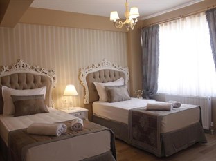 Agoda.com Turkey Apartments & Hotels