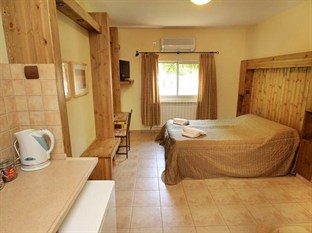 Agoda.com Israel Apartments & Hotels