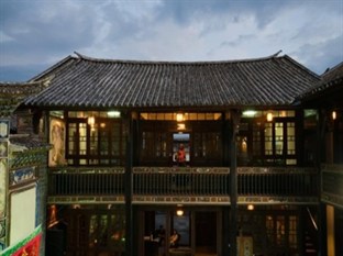 Agoda.com China Apartments & Hotels