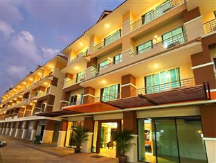 Agoda.com Thailand Apartments & Hotels