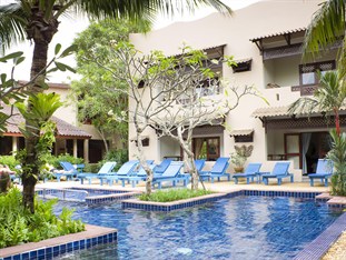 Agoda.com Thailand Apartments & Hotels