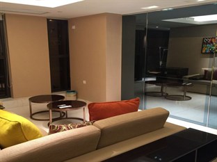 Agoda.com China Apartments & Hotels