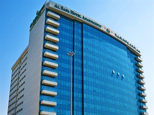 Agoda.com Qatar Apartments & Hotels