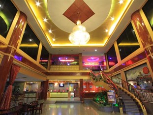 Agoda.com Thailand Apartments & Hotels