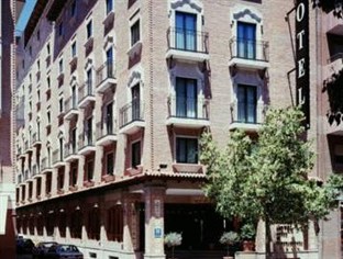 Agoda.com Spain Apartments & Hotels