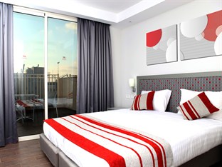 Agoda.com Israel Apartments & Hotels