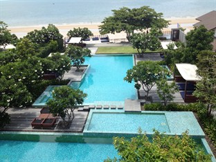 Agoda.com Thailand Apartments & Hotels