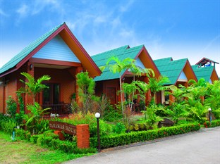 Agoda.com Thailand Apartments & Hotels