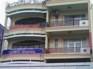 Agoda.com Vietnam Apartments & Hotels  