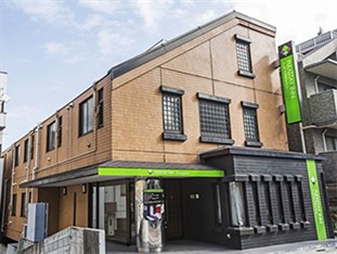 Agoda.com Japan Apartments & Hotels