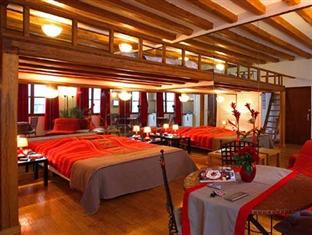 Agoda.com Apartments & Hotels France 