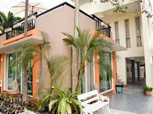 Agoda.com Thailand Apartments & Hotels