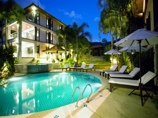 Agoda.com Thailand Apartments & Hotels