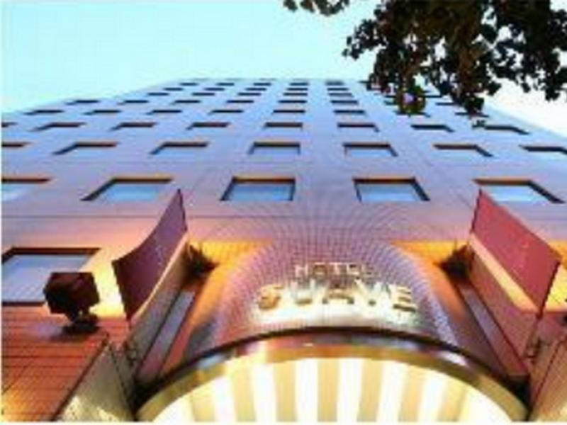 Agoda.com Japan Apartments & Hotels