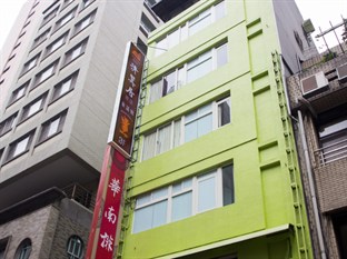 Agoda.com Taiwan Apartments & Hotels