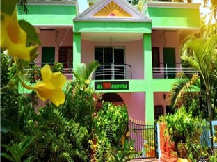 Agoda.com India Apartments & Hotels