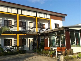 Agoda.com Thailand Apartments & Hotels