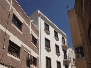 Agoda.com Spain Apartments & Hotels