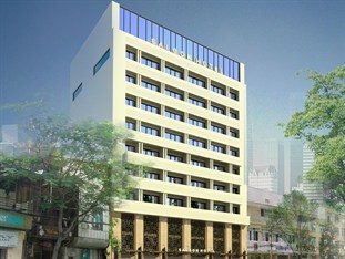 Agoda.com Vietnam Apartments & Hotels  