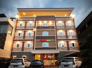 Agoda.com Indonesia Apartments & Hotels