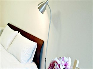 Agoda.com South Korea Apartments & Hotels