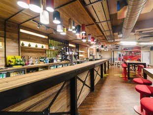 Agoda.com United Kingdom Apartments & Hotels