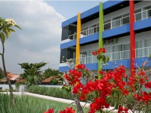 Agoda.com Indonesia Apartments & Hotels