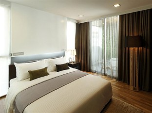 Agoda.com Thailand Apartments & Hotels