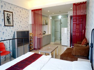 Agoda.com China Apartments & Hotels