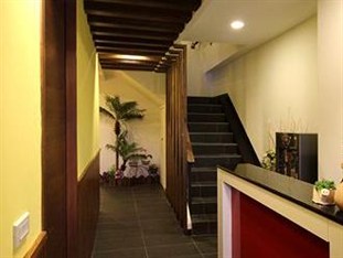 Agoda.com Taiwan Apartments & Hotels