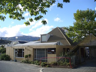 Agoda.com New Zealand Apartments & Hotels