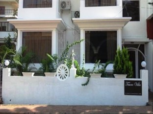 Agoda.com India Apartments & Hotels