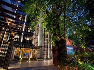 Agoda.com Thailand Apartments & Hotels