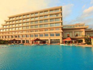 Agoda.com China Apartments & Hotels