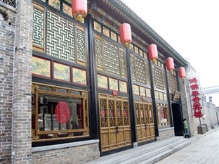 Agoda.com China Apartments & Hotels