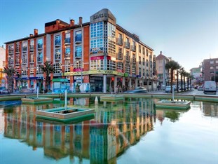 Agoda.com Spain Apartments & Hotels