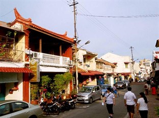 Agoda.com Malaysia Apartments & Hotels