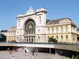 Agoda.com Hungary Apartments & Hotels