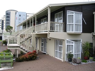 Agoda.com New Zealand Apartments & Hotels