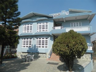 Agoda.com Nepal Apartments & Hotels